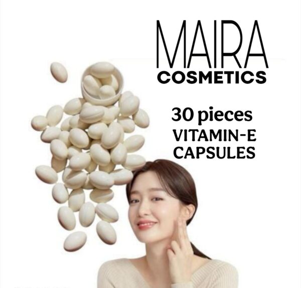 Whitening Capsule (30 pieces)