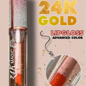 LIPGLOSS 24K GOLD