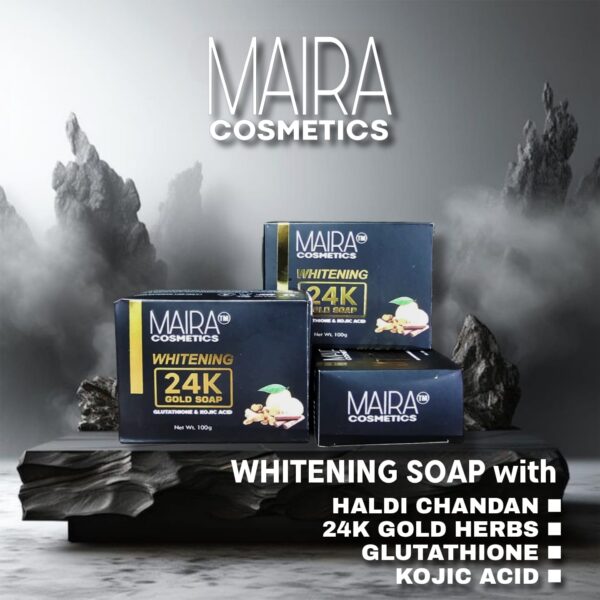 maira soap