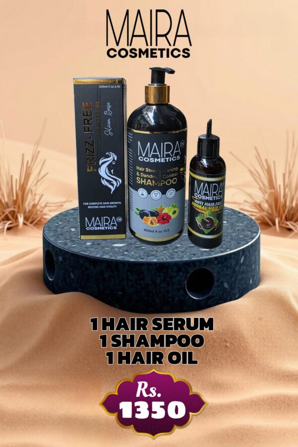 HAIR COMBO 1350