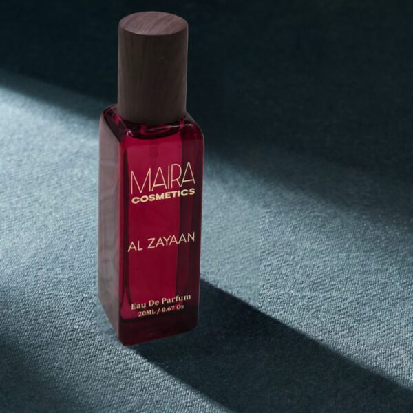 MAIRA COSMETICS – Luxury & Royal Perfume for Men & Women | Long-Lasting & Premium Fragrance (24hrs Lasting Guaranteed) - Image 5