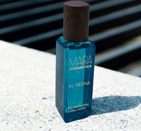MAIRA COSMETICS – Luxury & Royal Perfume for Men & Women | Long-Lasting & Premium Fragrance (24hrs Lasting Guaranteed) - Image 3