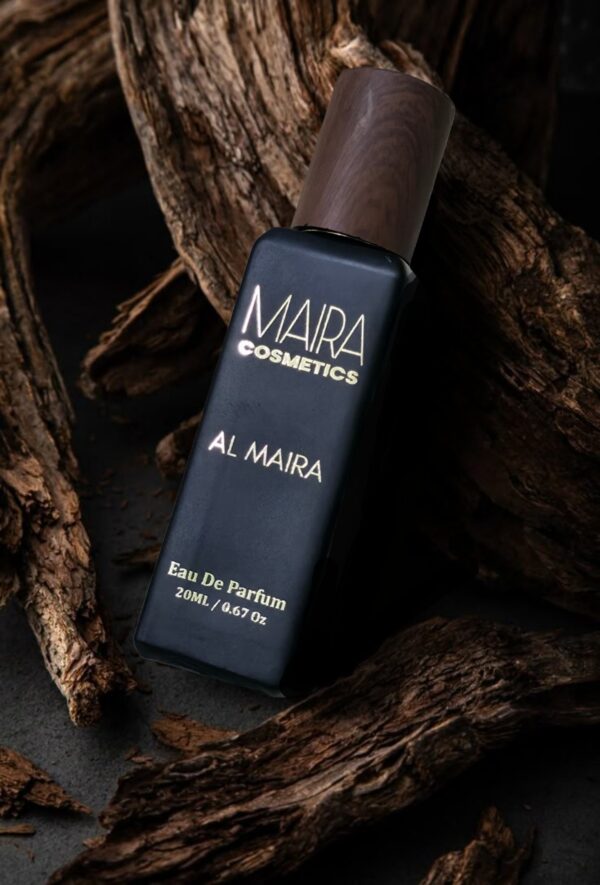MAIRA COSMETICS – Luxury & Royal Perfume for Men & Women | Long-Lasting & Premium Fragrance (24hrs Lasting Guaranteed) - Image 2