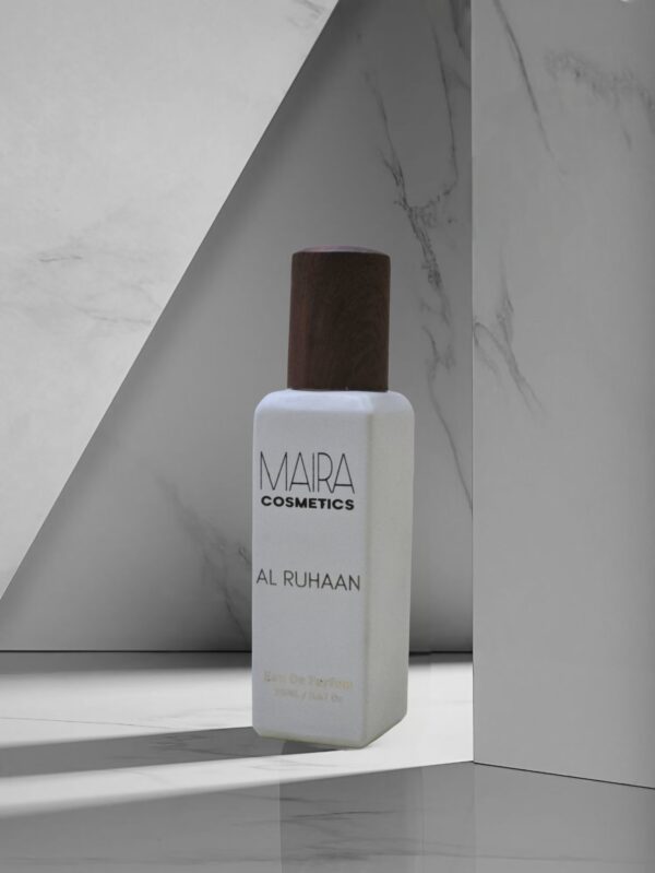 MAIRA COSMETICS – Luxury & Royal Perfume for Men & Women | Long-Lasting & Premium Fragrance (24hrs Lasting Guaranteed) - Image 4