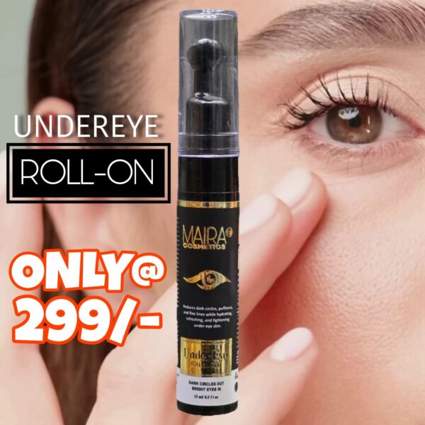 remove dark circles