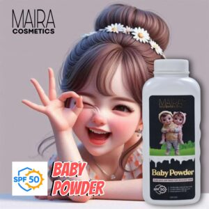 Maira baby powder